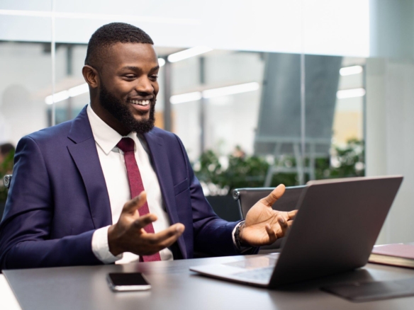 Unlocking the Door to Seamless Real Estate Transactions: A Journey with houzMe Africa